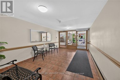 1004 - 141 CATHARINE STREET S Hamilton (Corktown) Ontario photo 27