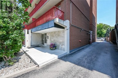 1004 - 141 CATHARINE STREET S Hamilton (Corktown) Ontario photo 28
