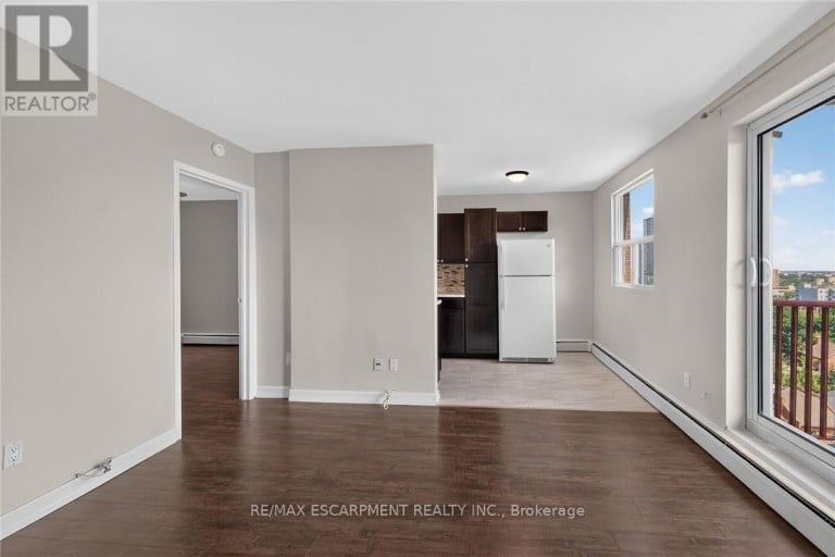 1004 - 141 CATHARINE STREET S, Hamilton (Corktown), Ontario, L8N2J7