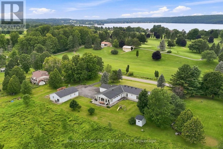 56 GOLF COURSE RD ROAD, Rideau Lakes, Ontario, K0G1X0