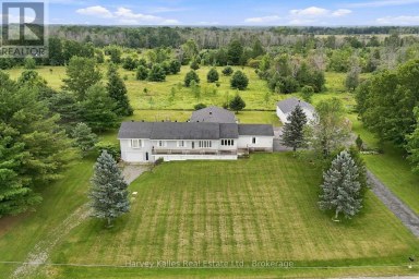 56 GOLF COURSE RD ROAD Rideau Lakes Ontario photo 3