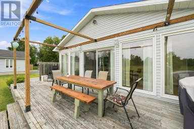 56 GOLF COURSE RD ROAD Rideau Lakes Ontario photo 31