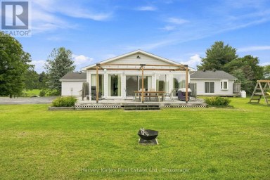 56 GOLF COURSE RD ROAD Rideau Lakes Ontario photo 33