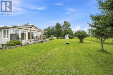 56 GOLF COURSE RD ROAD Rideau Lakes Ontario photo 34