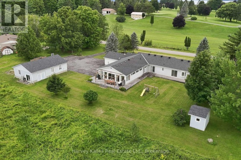 56 GOLF COURSE RD ROAD, Rideau Lakes, Ontario, K0G1X0