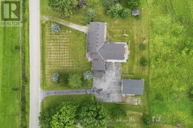 56 GOLF COURSE RD ROAD Rideau Lakes Ontario photo 39