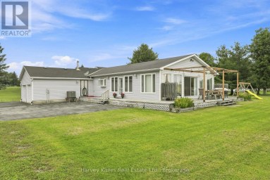 56 GOLF COURSE RD ROAD Rideau Lakes Ontario photo 4
