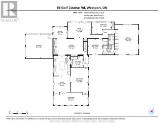 56 GOLF COURSE RD ROAD Rideau Lakes Ontario photo 40