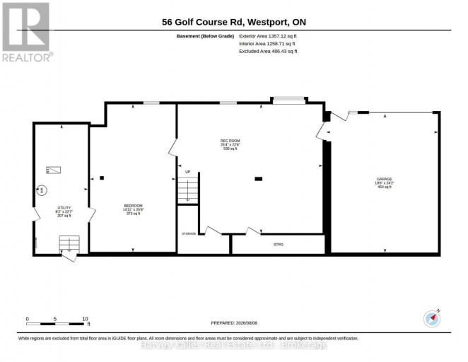 56 GOLF COURSE RD ROAD, Rideau Lakes, Ontario, K0G1X0