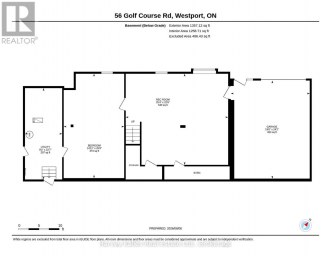 56 GOLF COURSE RD ROAD Rideau Lakes Ontario photo 41