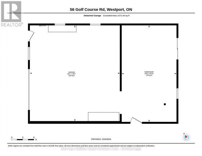 56 GOLF COURSE RD ROAD, Rideau Lakes, Ontario, K0G1X0