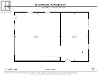 56 GOLF COURSE RD ROAD Rideau Lakes Ontario photo 42