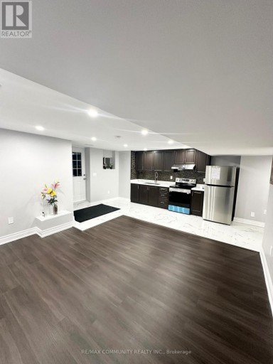 BASEMENT - 6962 14TH AVENUE, Markham (Box Grove), Ontario, L6B0G6