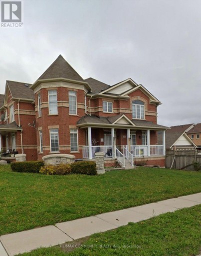 BASEMENT - 6962 14TH AVENUE, Markham (Box Grove), Ontario, L6B0G6