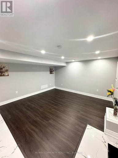 BASEMENT - 6962 14TH AVENUE, Markham (Box Grove), Ontario, L6B0G6