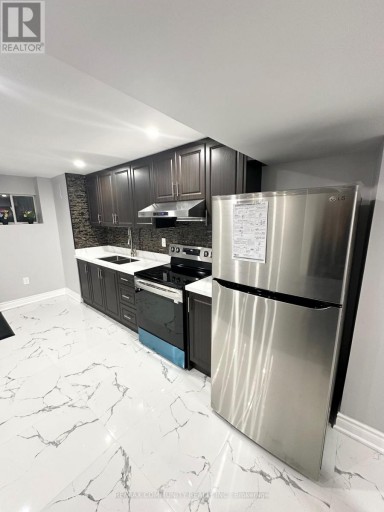 BASEMENT - 6962 14TH AVENUE, Markham (Box Grove), Ontario, L6B0G6