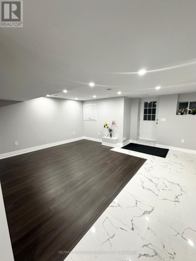 BASEMENT - 6962 14TH AVENUE, Markham (Box Grove), Ontario, L6B0G6