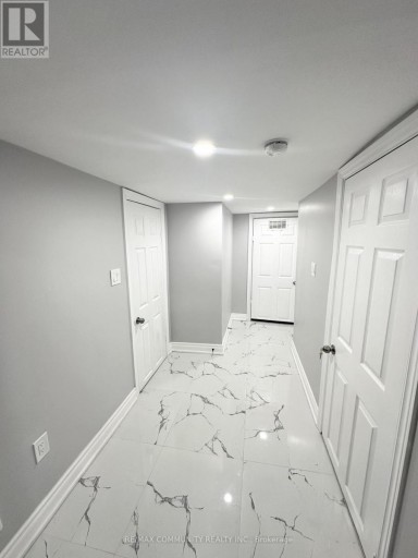 BASEMENT - 6962 14TH AVENUE, Markham (Box Grove), Ontario, L6B0G6