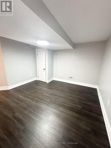 BASEMENT - 6962 14TH AVENUE, Markham (Box Grove), Ontario, L6B0G6