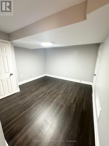 BASEMENT - 6962 14TH AVENUE, Markham (Box Grove), Ontario, L6B0G6