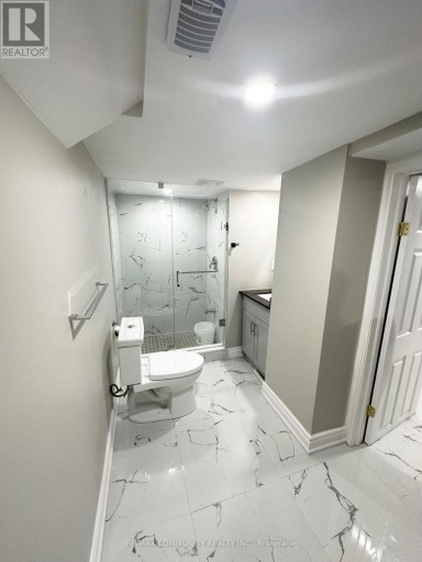 BASEMENT - 6962 14TH AVENUE, Markham (Box Grove), Ontario, L6B0G6