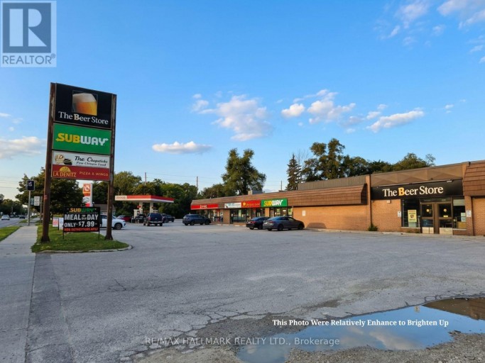 4 - 7380 26 HIGHWAY, Clearview (Stayner), Ontario, L0M1S0