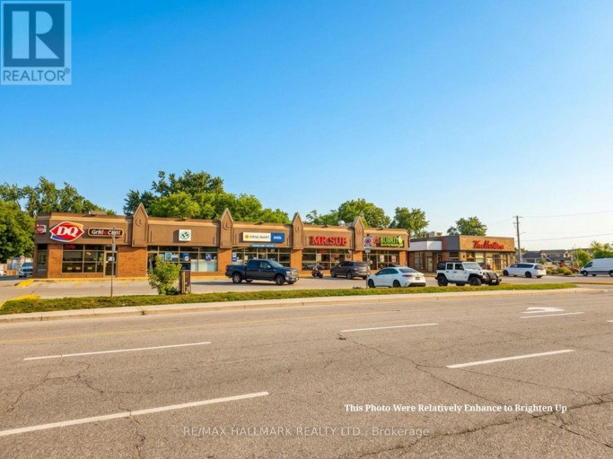 4 - 7380 26 HIGHWAY, Clearview (Stayner), Ontario, L0M1S0