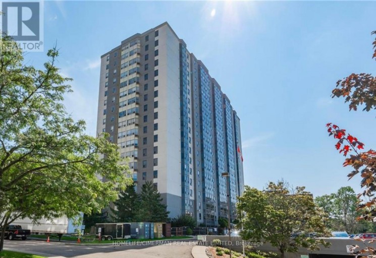 804 - 55 GREEN VALLEY DRIVE, Kitchener, Ontario, N2P1Z6