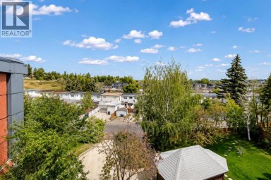 414, 333 Garry Crescent NE Calgary Alberta photo 2
