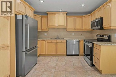 414, 333 Garry Crescent NE Calgary Alberta photo 6