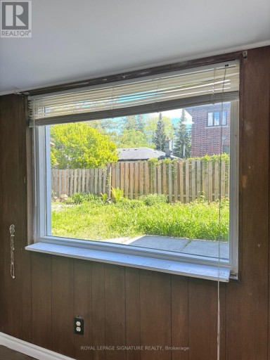 2 - 524 ROUGE HILLS DRIVE, Toronto (Rouge), Ontario, M1C2Z8