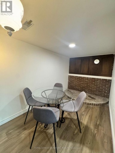2 - 524 ROUGE HILLS DRIVE, Toronto (Rouge), Ontario, M1C2Z8