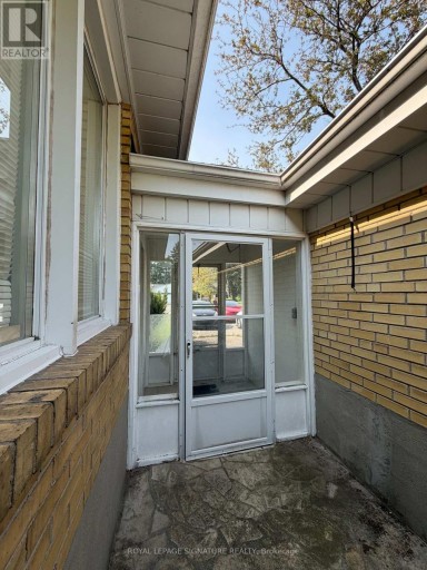 2 - 524 ROUGE HILLS DRIVE, Toronto (Rouge), Ontario, M1C2Z8