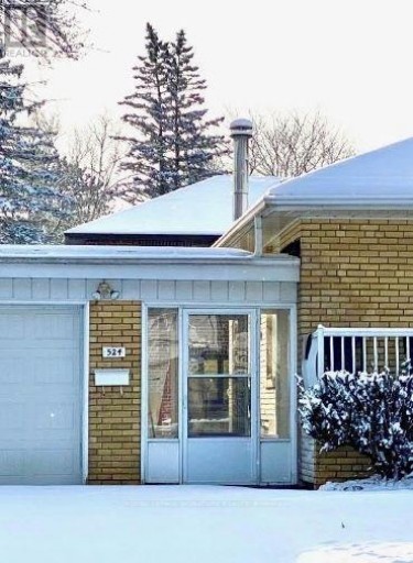 2 - 524 ROUGE HILLS DRIVE, Toronto (Rouge), Ontario, M1C2Z8
