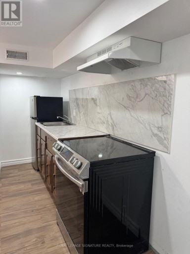 2 - 524 ROUGE HILLS DRIVE, Toronto (Rouge), Ontario, M1C2Z8