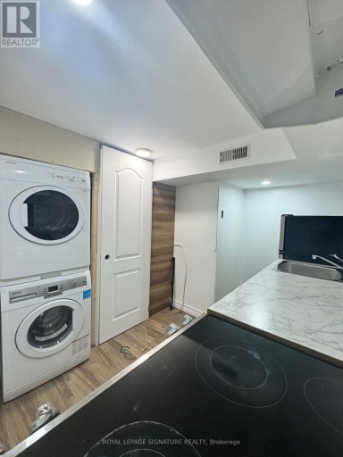 2 - 524 ROUGE HILLS DRIVE, Toronto (Rouge), Ontario, M1C2Z8