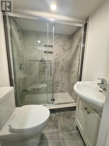 2 - 524 ROUGE HILLS DRIVE, Toronto (Rouge), Ontario, M1C2Z8