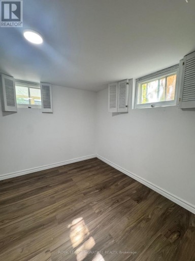 2 - 524 ROUGE HILLS DRIVE, Toronto (Rouge), Ontario, M1C2Z8