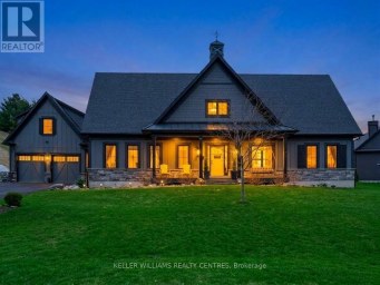 2 THOROUGHBRED DRIVE Oro-Medonte Ontario photo 1