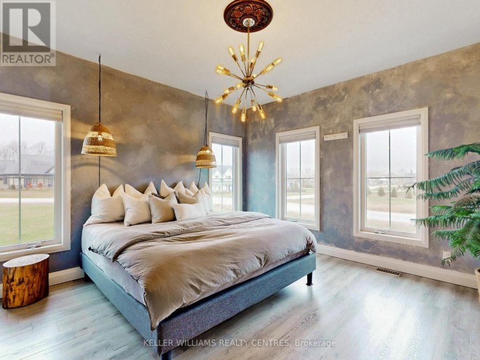 2 THOROUGHBRED DRIVE, Oro-Medonte, Ontario, L0K1E0
