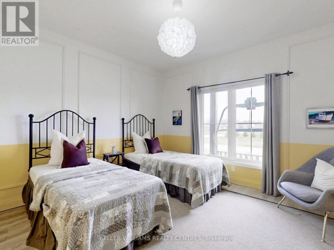 2 THOROUGHBRED DRIVE, Oro-Medonte, Ontario, L0K1E0