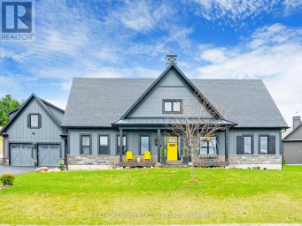 2 THOROUGHBRED DRIVE Oro-Medonte Ontario photo 2