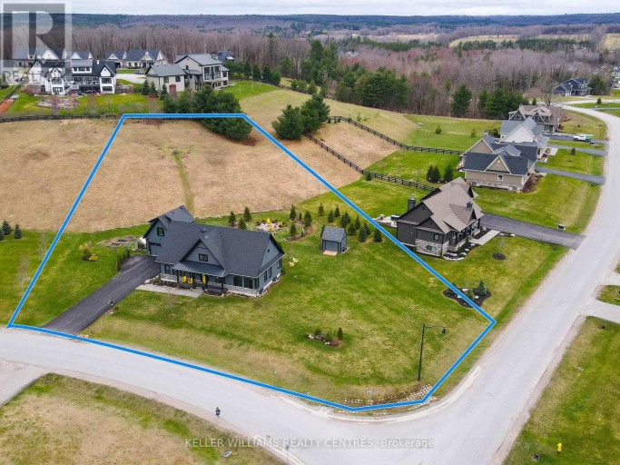2 THOROUGHBRED DRIVE, Oro-Medonte, Ontario, L0K1E0