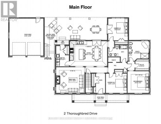 2 THOROUGHBRED DRIVE Oro-Medonte Ontario photo 38