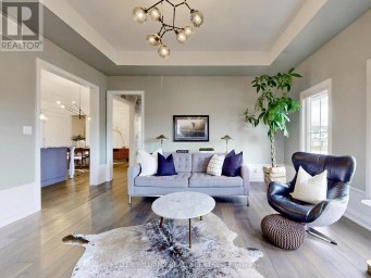 2 THOROUGHBRED DRIVE Oro-Medonte Ontario photo 4