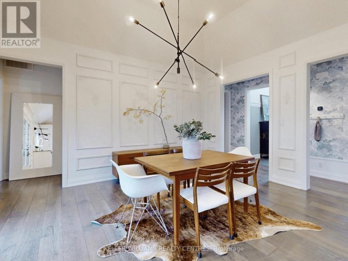 2 THOROUGHBRED DRIVE, Oro-Medonte, Ontario, L0K1E0
