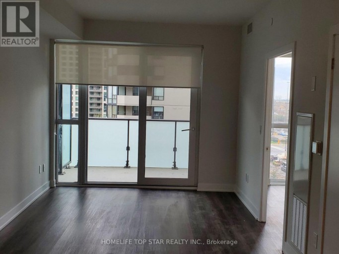 620 - 430 SQUARE ONE DRIVE, Mississauga (City Centre), Ontario, L5B3Y1
