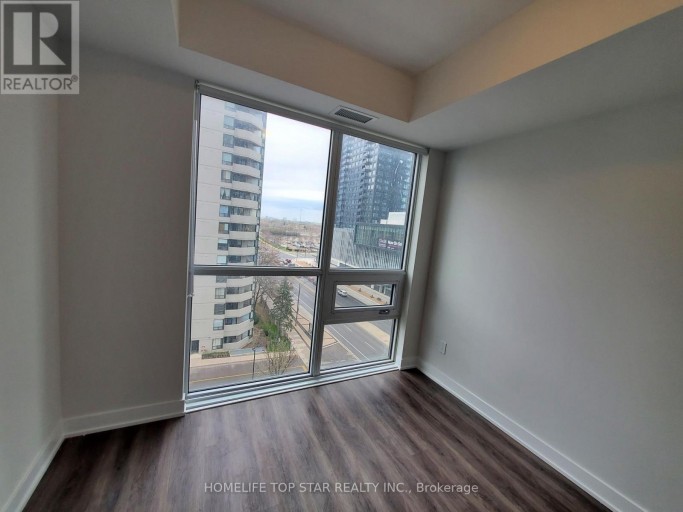 620 - 430 SQUARE ONE DRIVE, Mississauga (City Centre), Ontario, L5B3Y1