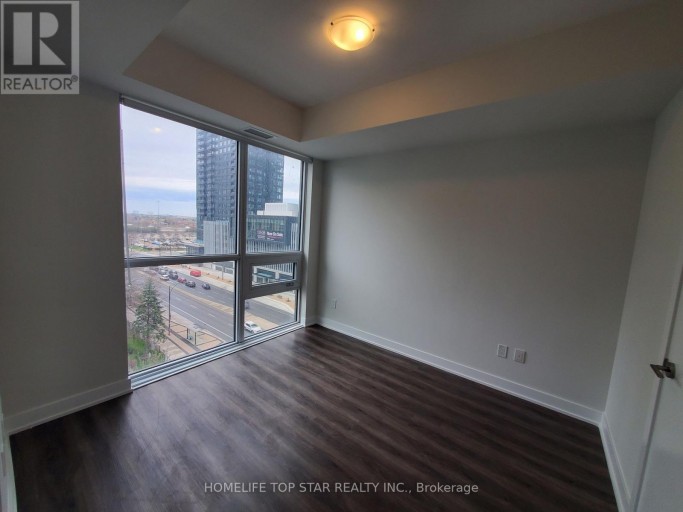 620 - 430 SQUARE ONE DRIVE, Mississauga (City Centre), Ontario, L5B3Y1