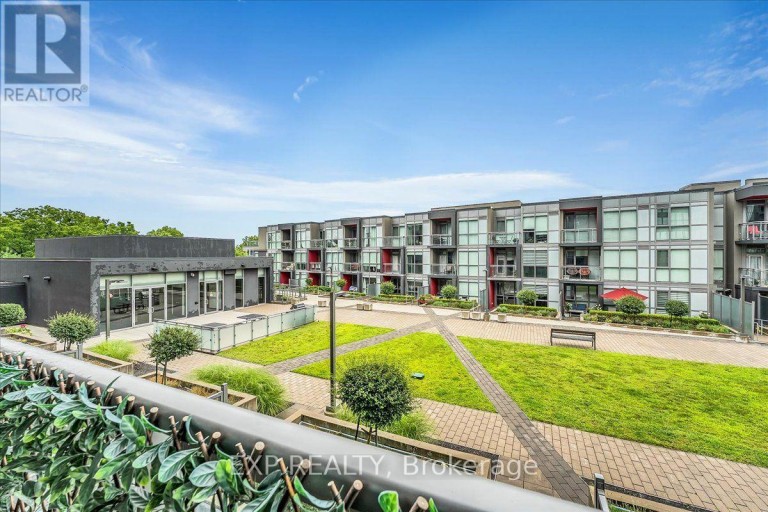 B318 - 5240 DUNDAS STREET, Burlington (Orchard), Ontario, L7L0J6